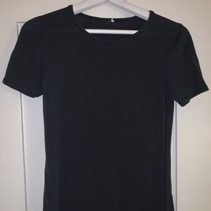 Lululemon Running Tee SZ 6